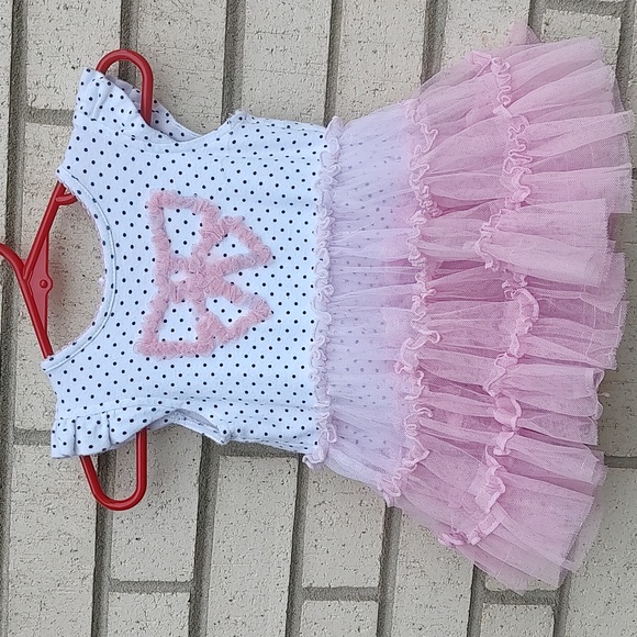 Mini Muffin Onzy/Dress - Picture 1 of 10